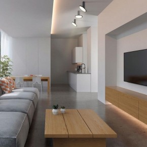 Светильник на штанге Novotech Hat 358346 в Кунгуре - kungur.mebel24.online | фото 3