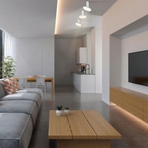 Светильник на штанге Novotech Hat 358347 в Кунгуре - kungur.mebel24.online | фото 4