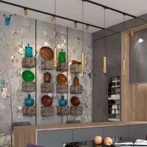 Светильник на штанге Novotech Mais 370768 в Кунгуре - kungur.mebel24.online | фото 4