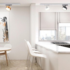 Светильник на штанге Novotech Prometa 358755 в Кунгуре - kungur.mebel24.online | фото 3