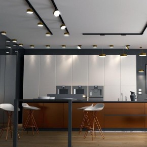 Светильник на штанге Novotech Prometa 358760 в Кунгуре - kungur.mebel24.online | фото 3