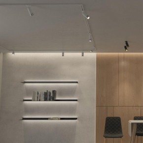Светильник на штанге Novotech Slim 370862 в Кунгуре - kungur.mebel24.online | фото 3