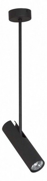 Светильник на штанге Nowodvorski Eye Super Black 6502 в Кунгуре - kungur.mebel24.online | фото