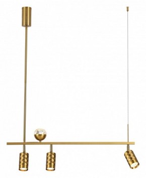 Светильник на штанге Odeon Light Ad Astrum 4353/36L в Кунгуре - kungur.mebel24.online | фото 2