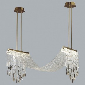 Светильник на штанге Odeon Light Afina 5420/48L в Кунгуре - kungur.mebel24.online | фото