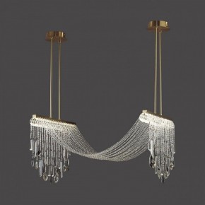 Светильник на штанге Odeon Light Afina 5420/48L в Кунгуре - kungur.mebel24.online | фото 3