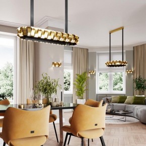 Светильник на штанге Odeon Light Asturo 4993/80LA в Кунгуре - kungur.mebel24.online | фото 5