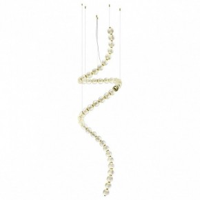 Светильник на штанге Odeon Light Crystal 1 5008/132L в Кунгуре - kungur.mebel24.online | фото 2