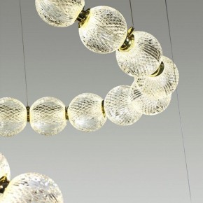Светильник на штанге Odeon Light Crystal 1 5008/132L в Кунгуре - kungur.mebel24.online | фото 6
