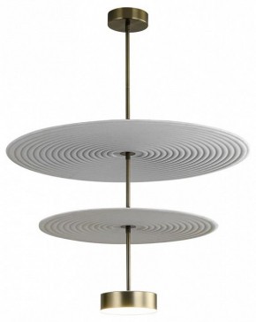 Светильник на штанге Odeon Light Felt 7035/20CA в Кунгуре - kungur.mebel24.online | фото 2