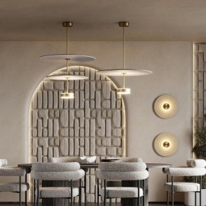 Светильник на штанге Odeon Light Felt 7035/20CL в Кунгуре - kungur.mebel24.online | фото 4