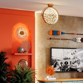 Светильник на штанге Odeon Light Solaris 6627/36CL в Кунгуре - kungur.mebel24.online | фото 6