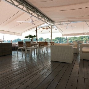 Светильник с вентилятором Mantra Brisa 8726 в Кунгуре - kungur.mebel24.online | фото 2