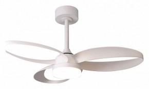 Светильник с вентилятором Mantra Infinity Fan 8700 в Кунгуре - kungur.mebel24.online | фото