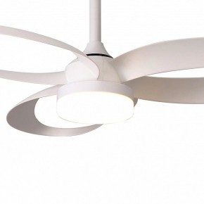 Светильник с вентилятором Mantra Infinity Fan 8700 в Кунгуре - kungur.mebel24.online | фото 2