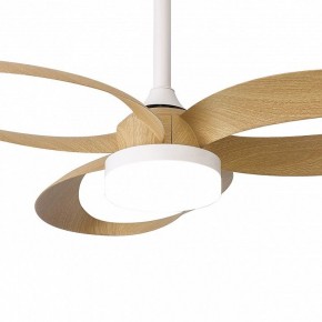 Светильник с вентилятором Mantra Infinity Fan 8702 в Кунгуре - kungur.mebel24.online | фото 2
