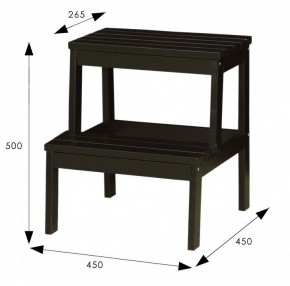 Табурет Стремянка в Кунгуре - kungur.mebel24.online | фото 4