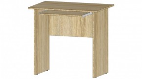 ТЕХНО Стол (дуб сонома) в Кунгуре - kungur.mebel24.online | фото