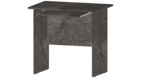 ТЕХНО Стол (цемент темный) в Кунгуре - kungur.mebel24.online | фото