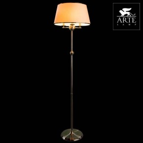 Торшер Arte Lamp Alice A3579PN-3AB в Кунгуре - kungur.mebel24.online | фото 2
