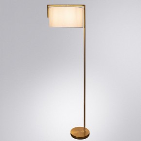 Торшер Arte Lamp Aperol A5031PN-1PB в Кунгуре - kungur.mebel24.online | фото 2