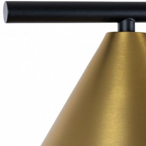 Торшер Arte Lamp David A7033PN-1BK в Кунгуре - kungur.mebel24.online | фото 3