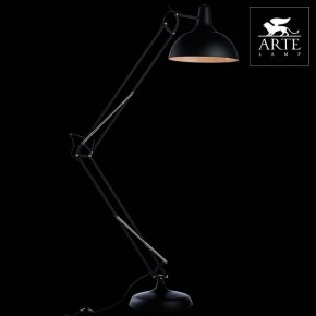 Торшер Arte Lamp Goliath A2487PN-1BK в Кунгуре - kungur.mebel24.online | фото 3