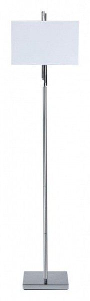 Торшер Arte Lamp Julietta A5037PN-2CC в Кунгуре - kungur.mebel24.online | фото