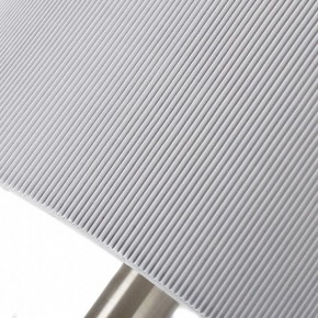 Торшер Arte Lamp Mallorca A1021PN-1SS в Кунгуре - kungur.mebel24.online | фото 3