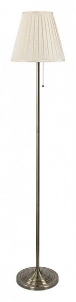 Торшер Arte Lamp Marriot A5039PN-1AB в Кунгуре - kungur.mebel24.online | фото