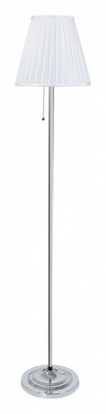 Торшер Arte Lamp Marriot A5039PN-1CC в Кунгуре - kungur.mebel24.online | фото