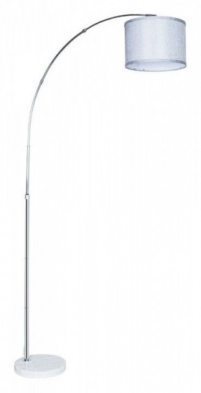 Торшер Arte Lamp Paolo A4060PN-1CC в Кунгуре - kungur.mebel24.online | фото
