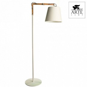 Торшер Arte Lamp Pinocchio A5700PN-1WH в Кунгуре - kungur.mebel24.online | фото 4