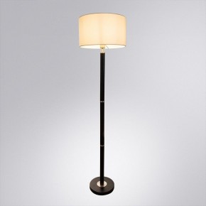 Торшер Arte Lamp Robert A5029PN-1SS в Кунгуре - kungur.mebel24.online | фото 2