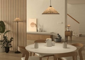 Торшер Eglo ПРОМО Oxpark 43945 в Кунгуре - kungur.mebel24.online | фото 5
