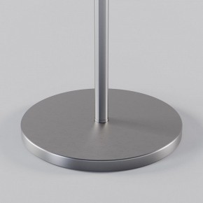 Торшер Eurosvet Caprera 01154/1 никель в Кунгуре - kungur.mebel24.online | фото 4