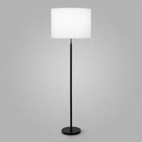 Торшер Eurosvet Notturno 01163/1 черный в Кунгуре - kungur.mebel24.online | фото