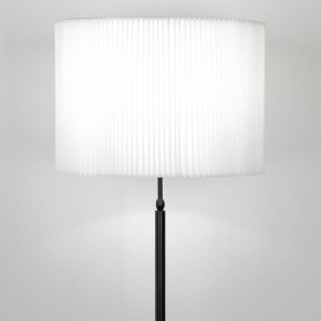 Торшер Eurosvet Notturno 01163/1 черный в Кунгуре - kungur.mebel24.online | фото 4