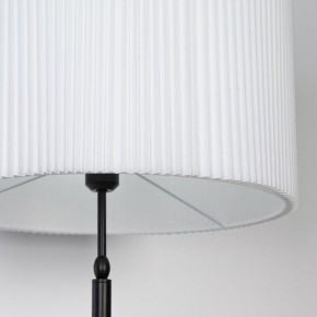 Торшер Eurosvet Notturno 01163/1 черный в Кунгуре - kungur.mebel24.online | фото 5
