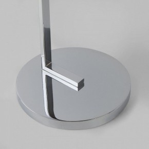 Торшер Eurosvet Shape 01214/1 хром в Кунгуре - kungur.mebel24.online | фото 4