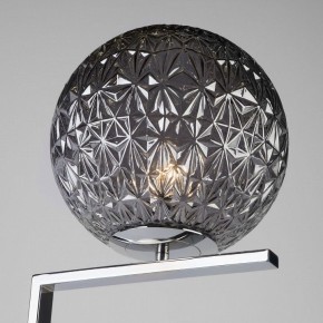 Торшер Eurosvet Shape 01214/1 хром в Кунгуре - kungur.mebel24.online | фото 6