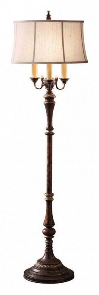 Торшер Feiss Gibson FE-GIBSON-FL в Кунгуре - kungur.mebel24.online | фото
