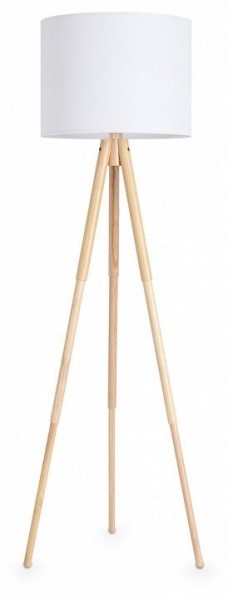 Торшер Freya Tree FR5495FL-01W в Кунгуре - kungur.mebel24.online | фото