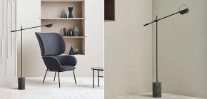 Торшер Imperiumloft BOLIA LEAVES 41,212 в Кунгуре - kungur.mebel24.online | фото 10