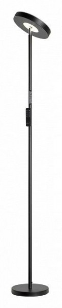 Торшер Lussole Carmel LSP-0901-SE в Кунгуре - kungur.mebel24.online | фото 2