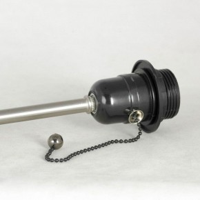 Торшер Lussole Buckeye LSP-0627 в Кунгуре - kungur.mebel24.online | фото 2
