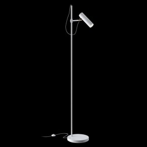 Торшер Maytoni Bansky MOD129FL-01W в Кунгуре - kungur.mebel24.online | фото 2