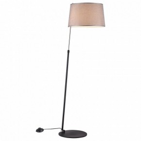 Торшер Maytoni Bergamo MOD613FL-01B в Кунгуре - kungur.mebel24.online | фото 3