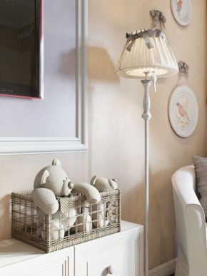 Торшер Maytoni Bird ARM013-22-W в Кунгуре - kungur.mebel24.online | фото 3