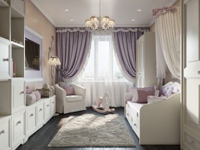 Торшер Maytoni Bird ARM013-22-W в Кунгуре - kungur.mebel24.online | фото 5